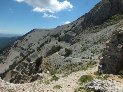 Ventoux Nord